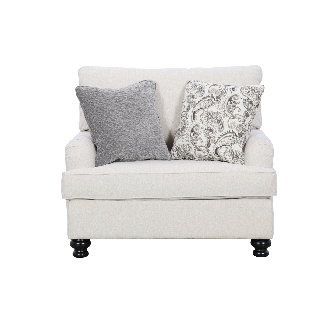 Denise Beige Gift KIT + 1805/OL9-JL