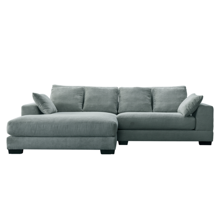 Web Exclusive WHC11115 sectional