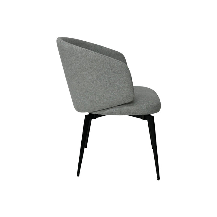 Density Grey Dining Chair