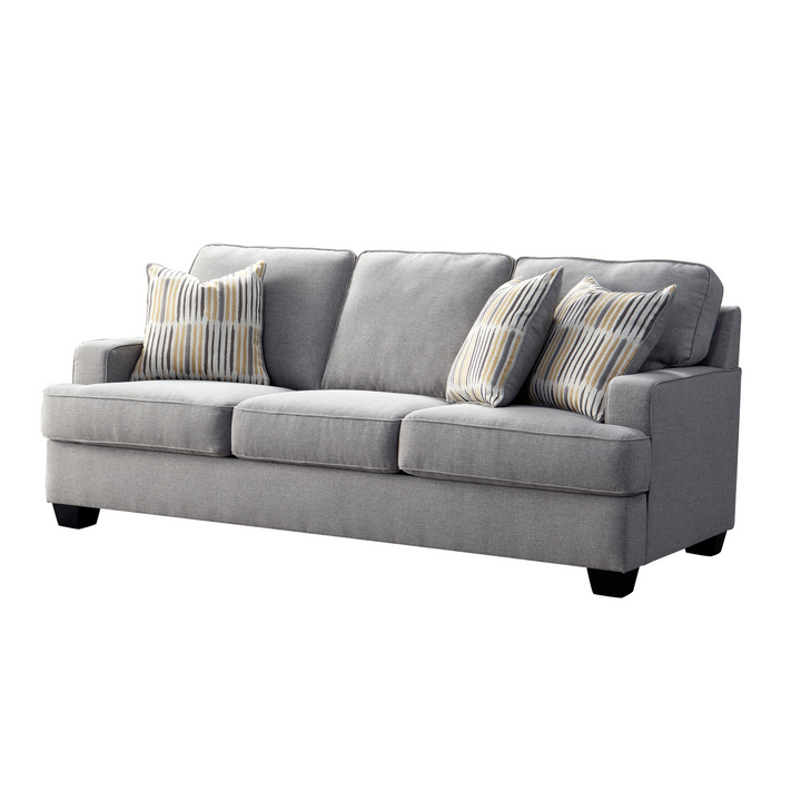 Tod 3 Seater Sofa