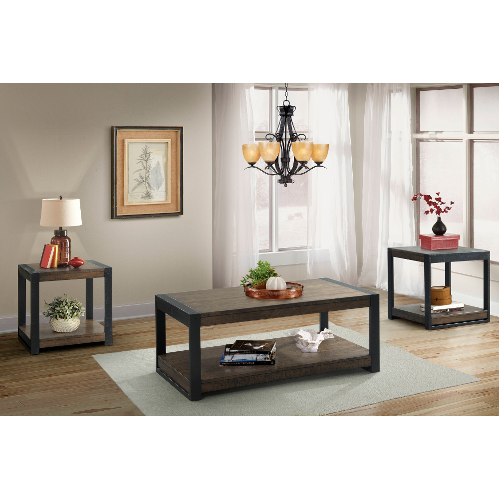 Caesar Occasional Coffee Table