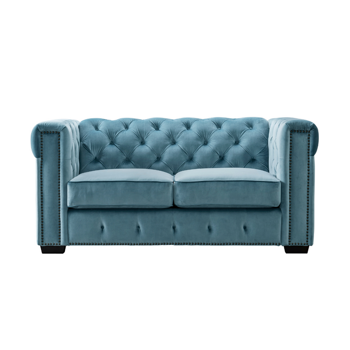 Web Exclusive WHC10235 Loveseats