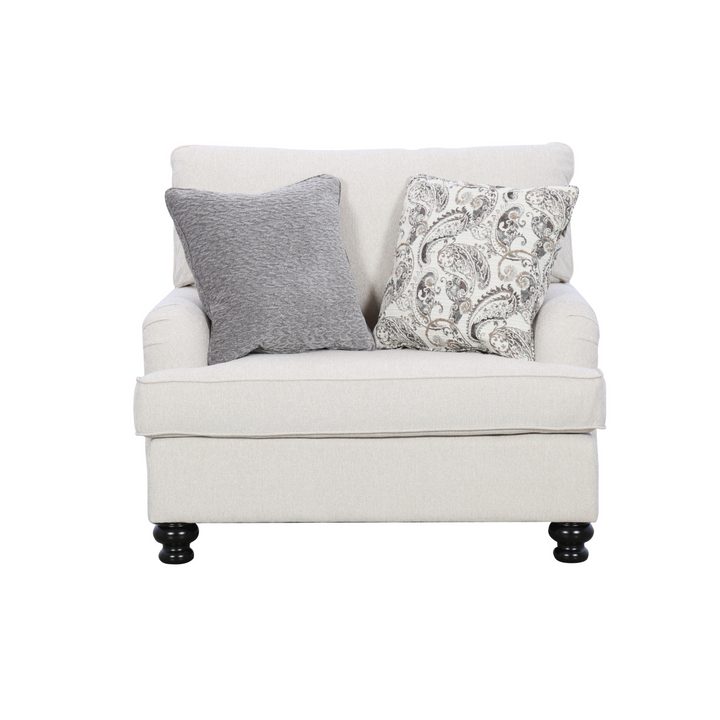 Denise Beige Gift KIT + 4090/IE6-EL