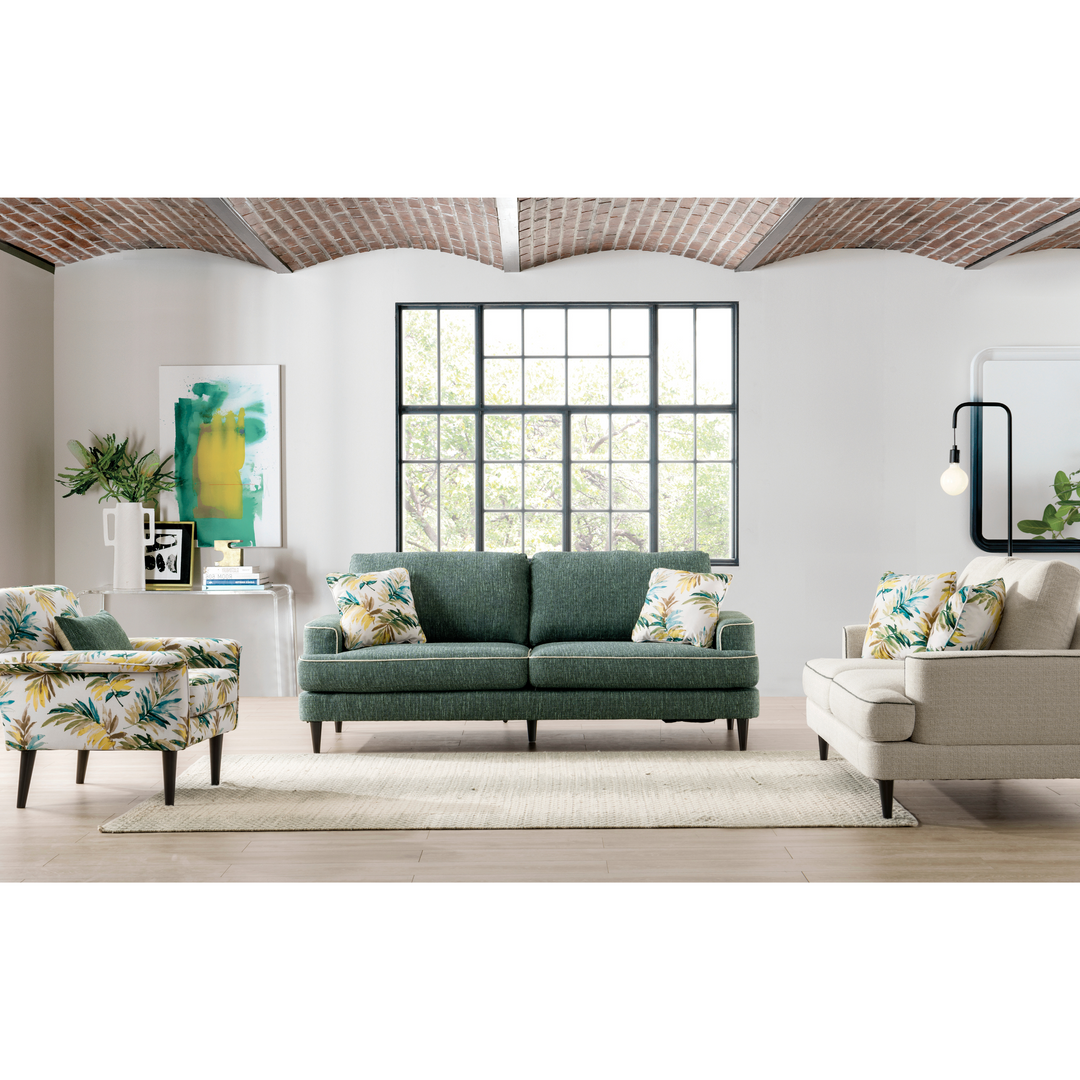 Tropical 3 Seater Sofa