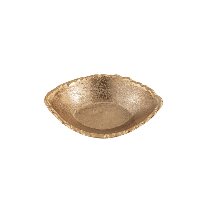Golden Glow Bowl