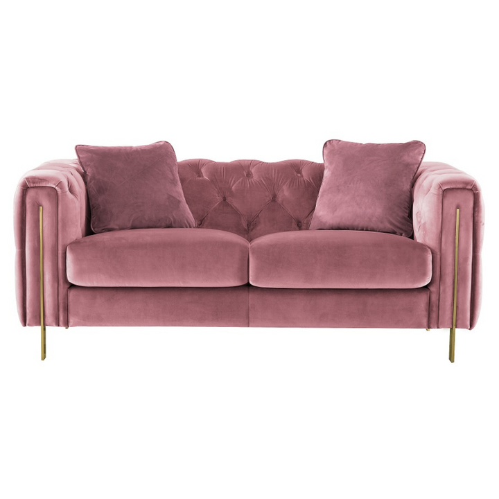 Royal Velvet Loveseat (182cm)