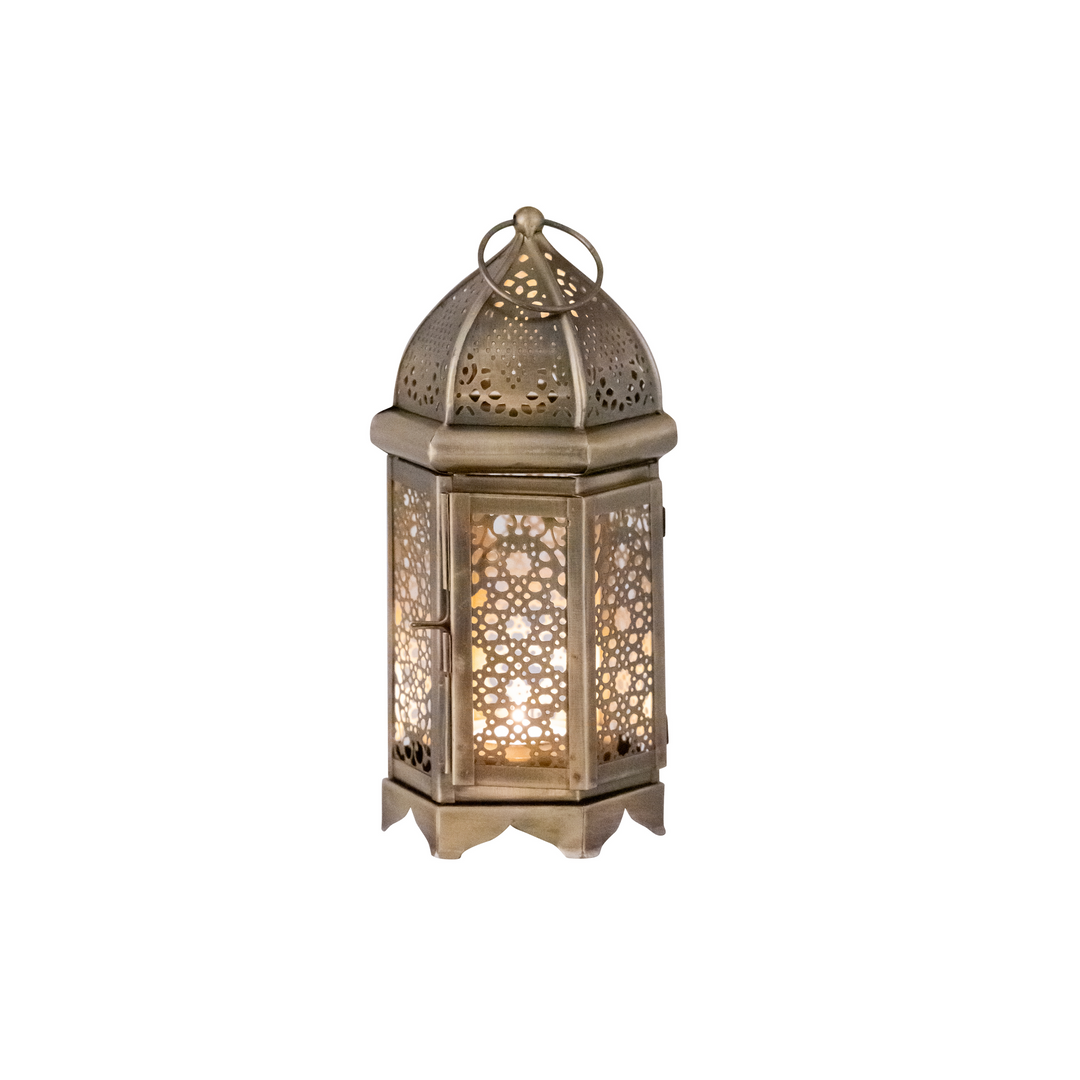 Starlit Sanctuary Lantern