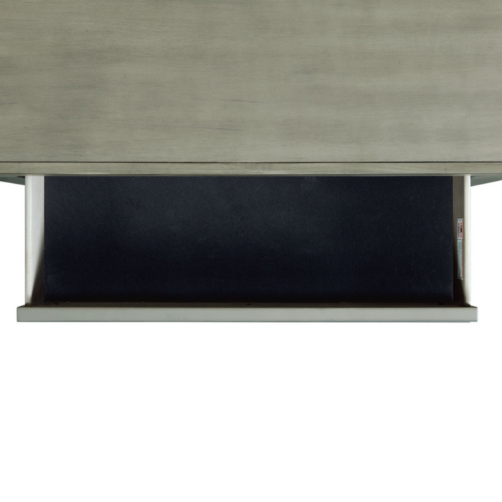 Nashville Grey Dresser
