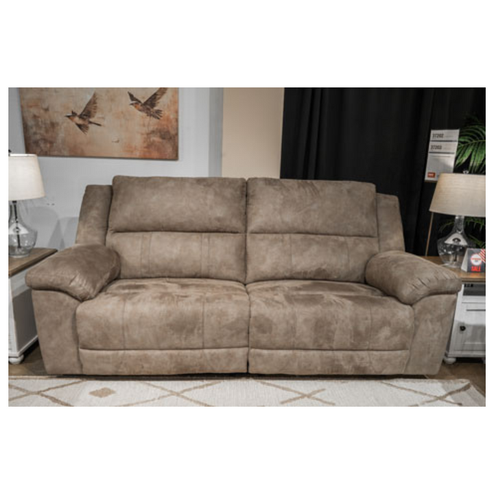 Laresview Reclining Sofa