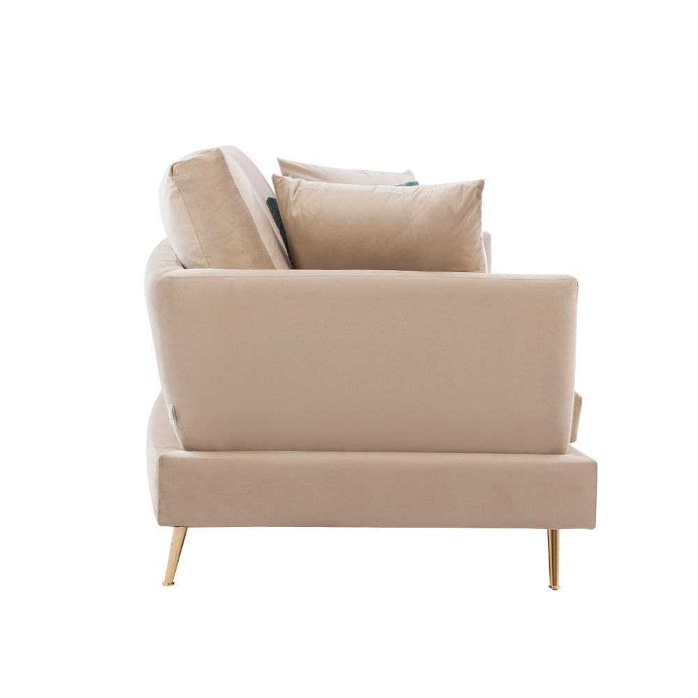 TRENTO LOVESEAT