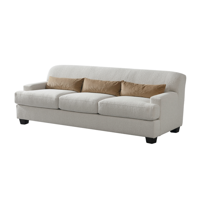 AlUla Beige Sofa (228cm)