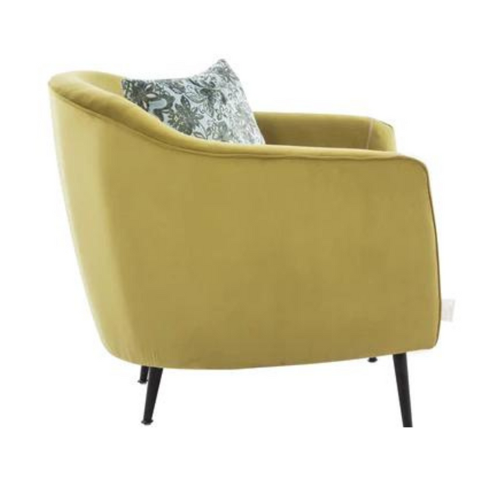 Brescia Green chair