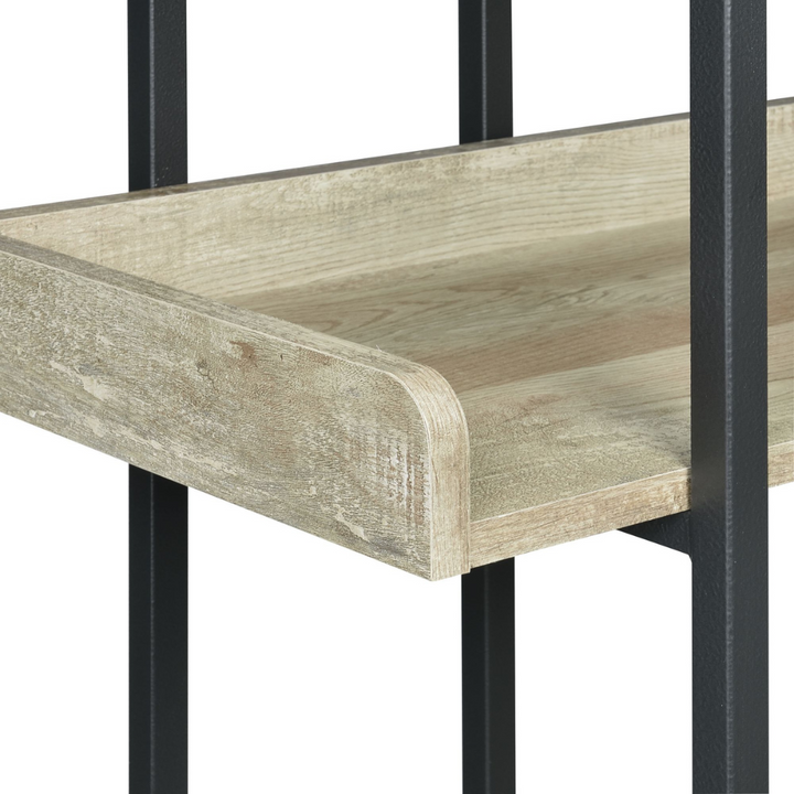 Preston Bookshelf - Oak