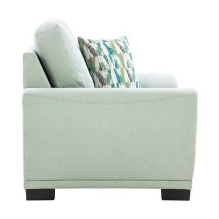 Clarkville Teal Chair