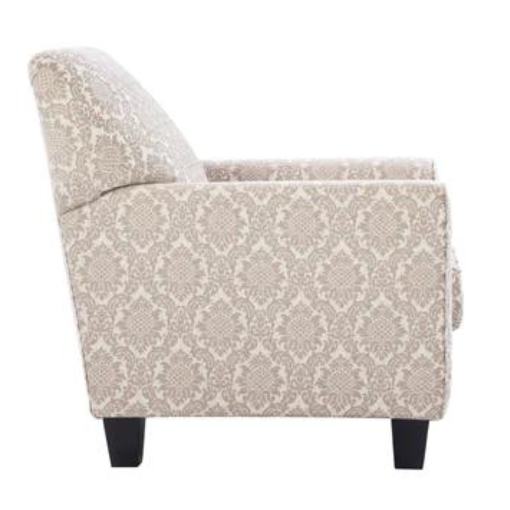 St. Lucie Beige Chair