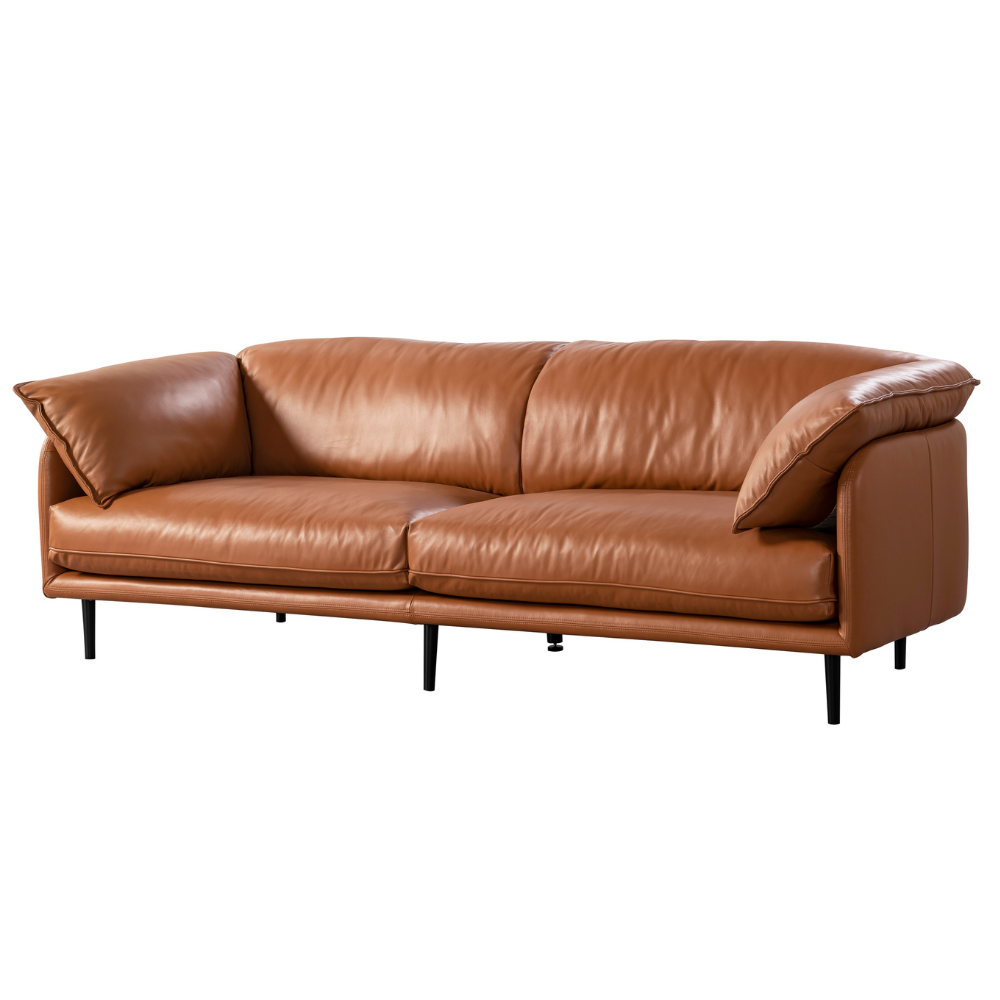 Ahad 3 Seater Sofa (226cm)