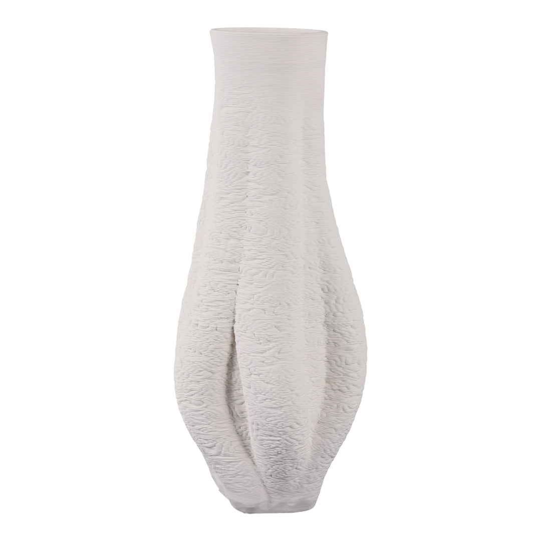 EQUILIBRIUM 3D PRINTED VASE