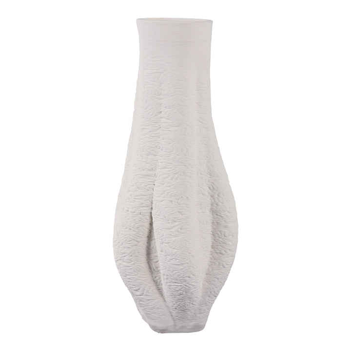 EQUILIBRIUM 3D PRINTED VASE