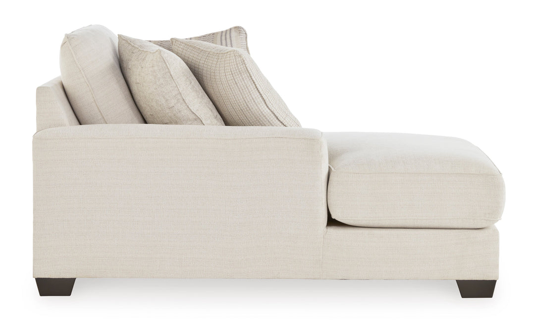 Lerenza Left-Arm Facing Corner Chaise