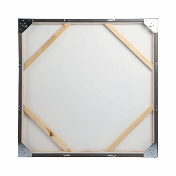 40X40 TIAGO HANDPAINTED WALL ART
