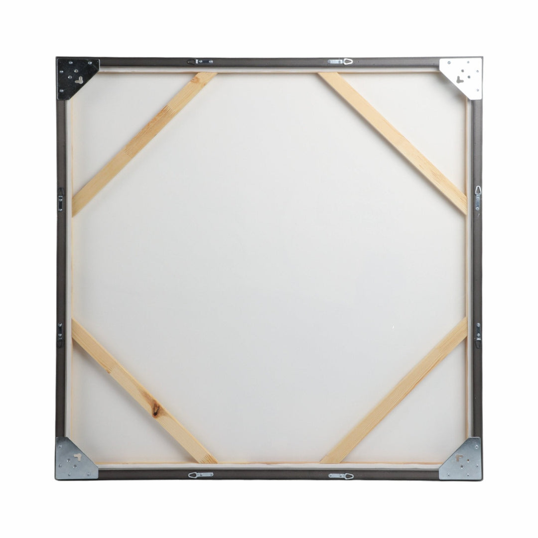40X40 TIAGO HANDPAINTED WALL ART