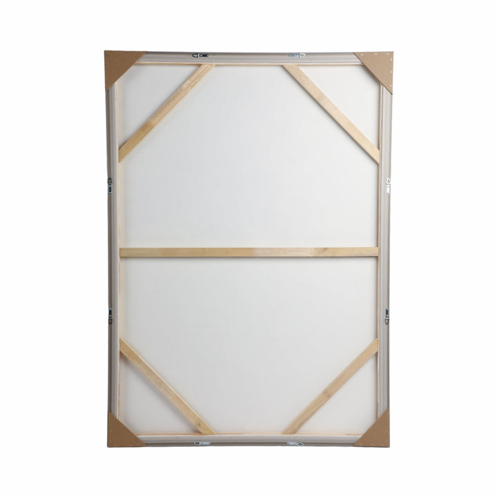 40X56 BROVINA HANDPAINTED WALL ART