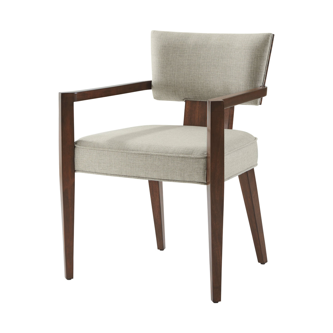 TA Originals - 55 Broadway Armchair