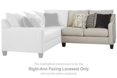 RAF LOVESEAT