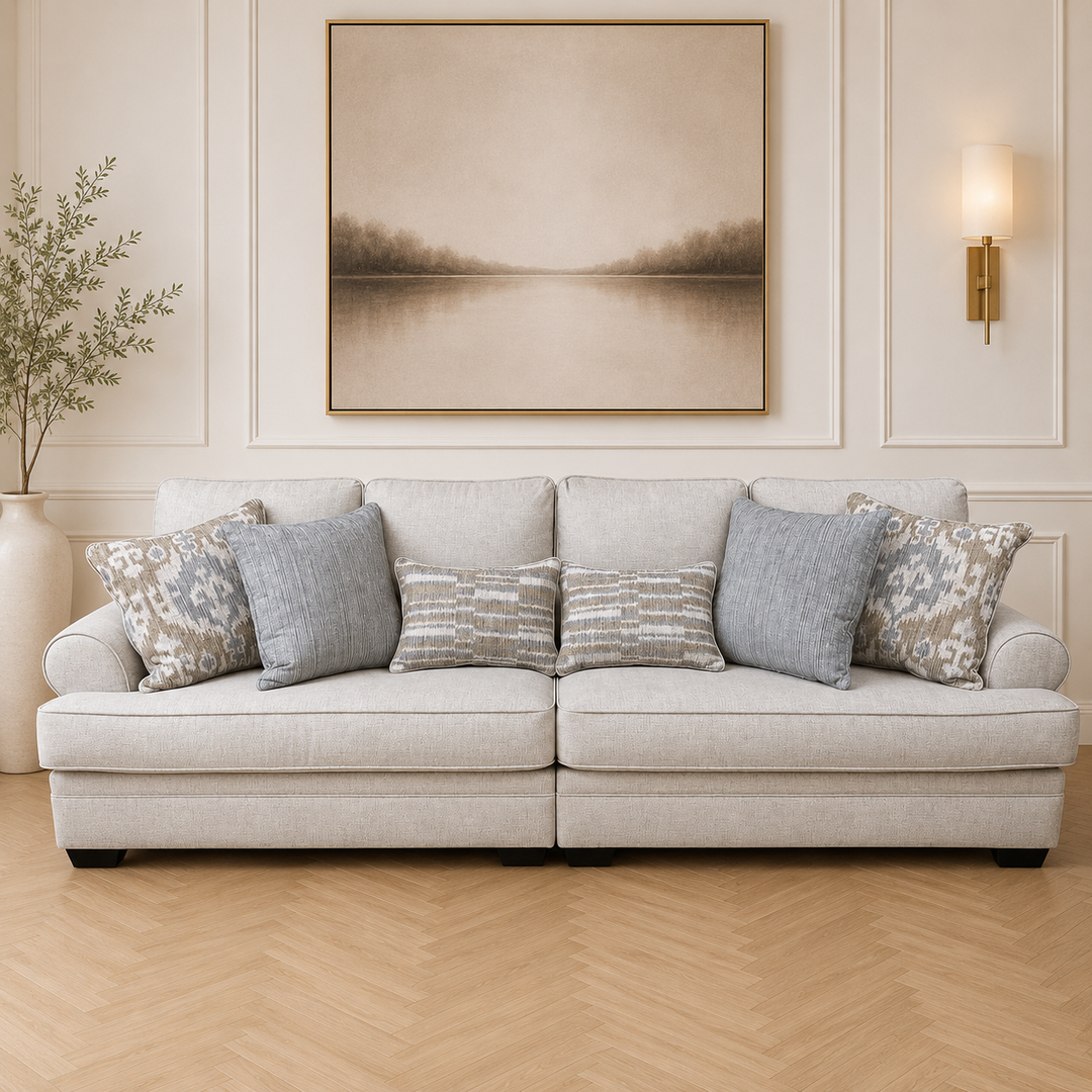 Chocorua Extra Large Sofa