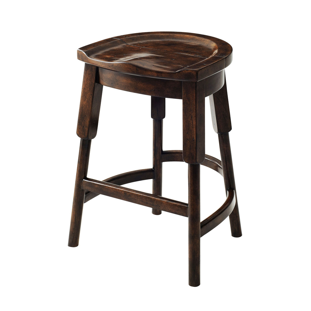 TA Originals - The English Inn Stool