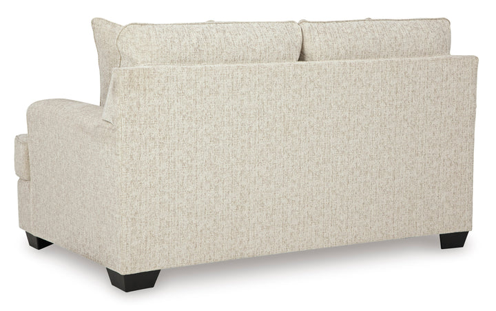 Heartcort Loveseat (177.8cm)