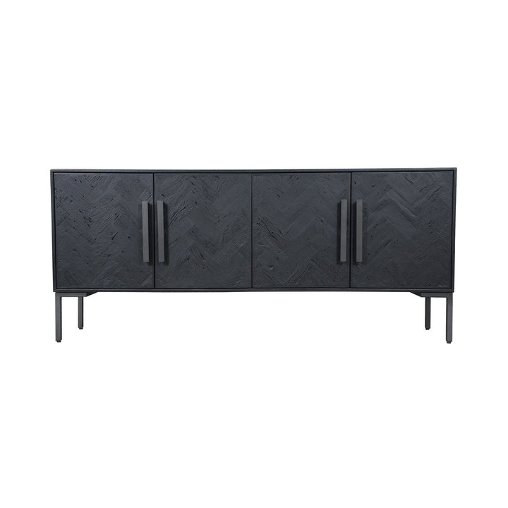 Fishbone Sideboard