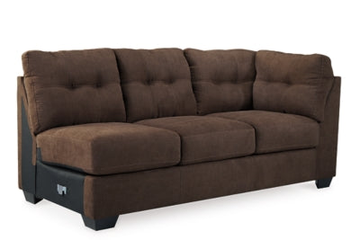 RAF Sofa