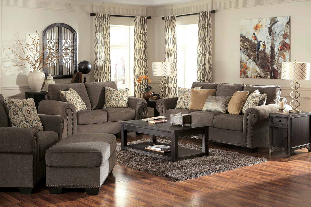 45600 Sofa set with T144-13