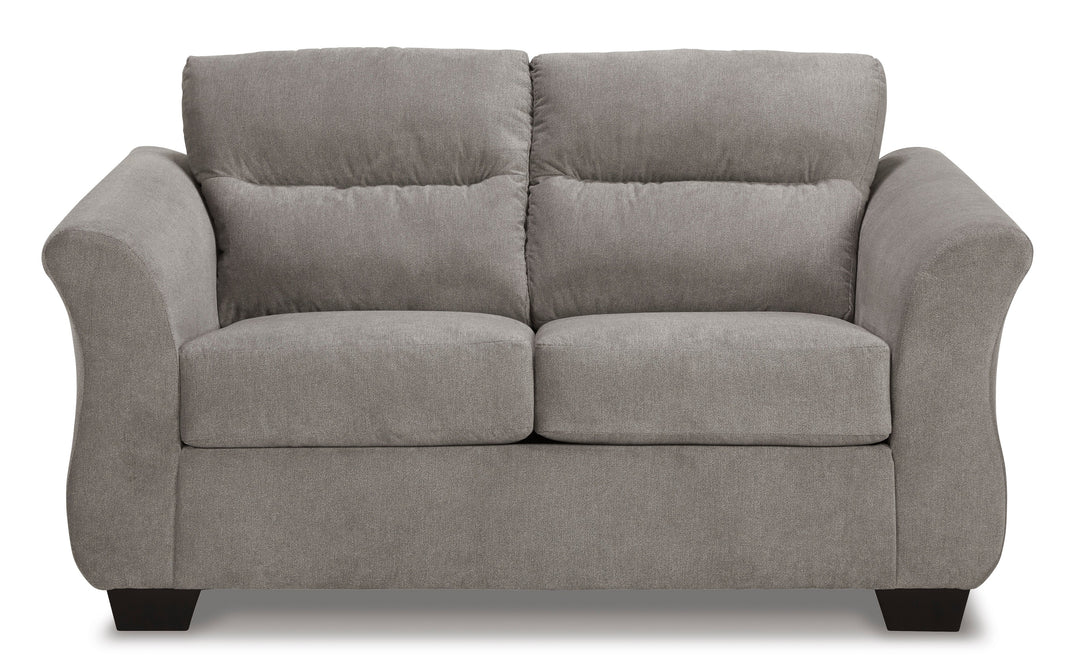 Miravel Loveseat (165.1cm)