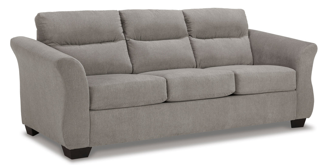 Miravel Sofa  (223.52cm)