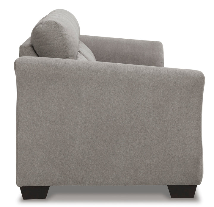 Miravel Sofa  (223.52cm)