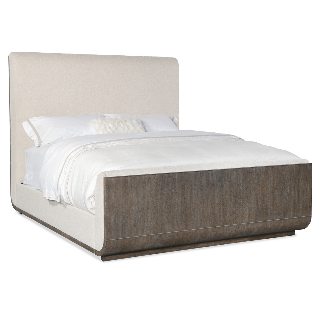 Modern Mood King UPH Bed