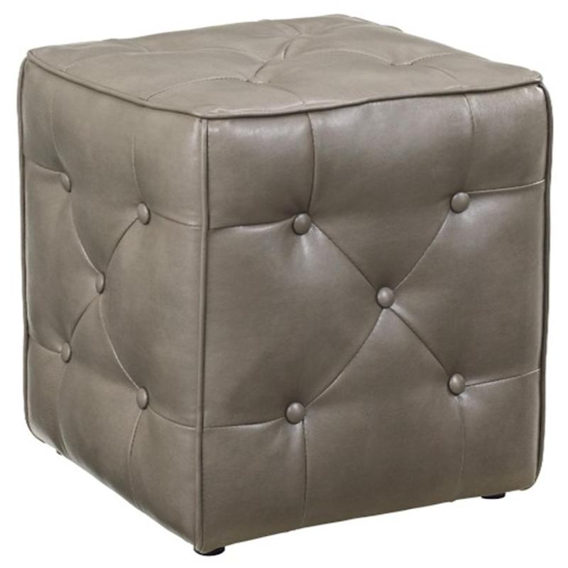 Quarry Accent Ottoman