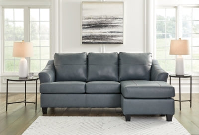 Genoa Sofa Chaise