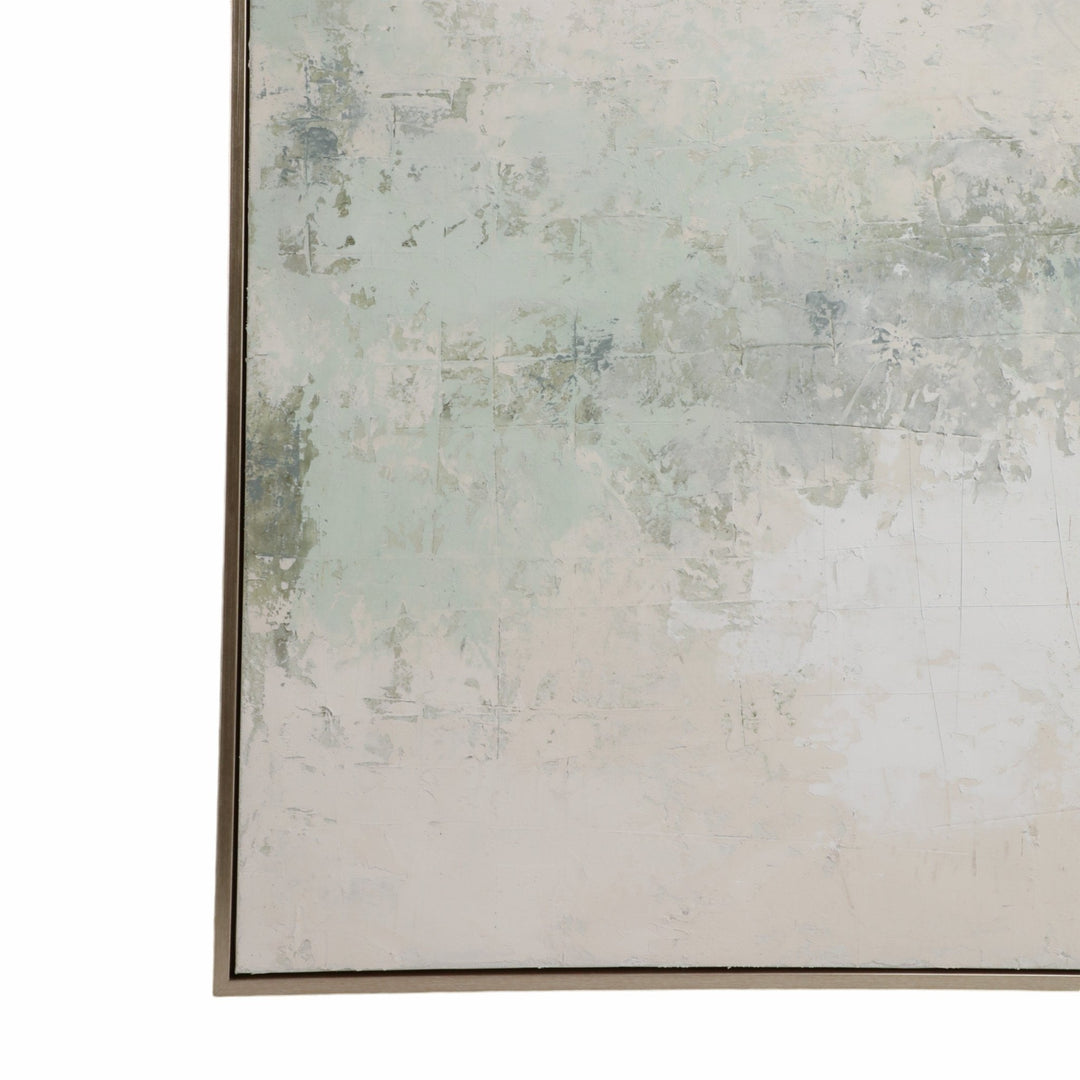 48X60 BIANCHI HANDPAINTED WALL ART