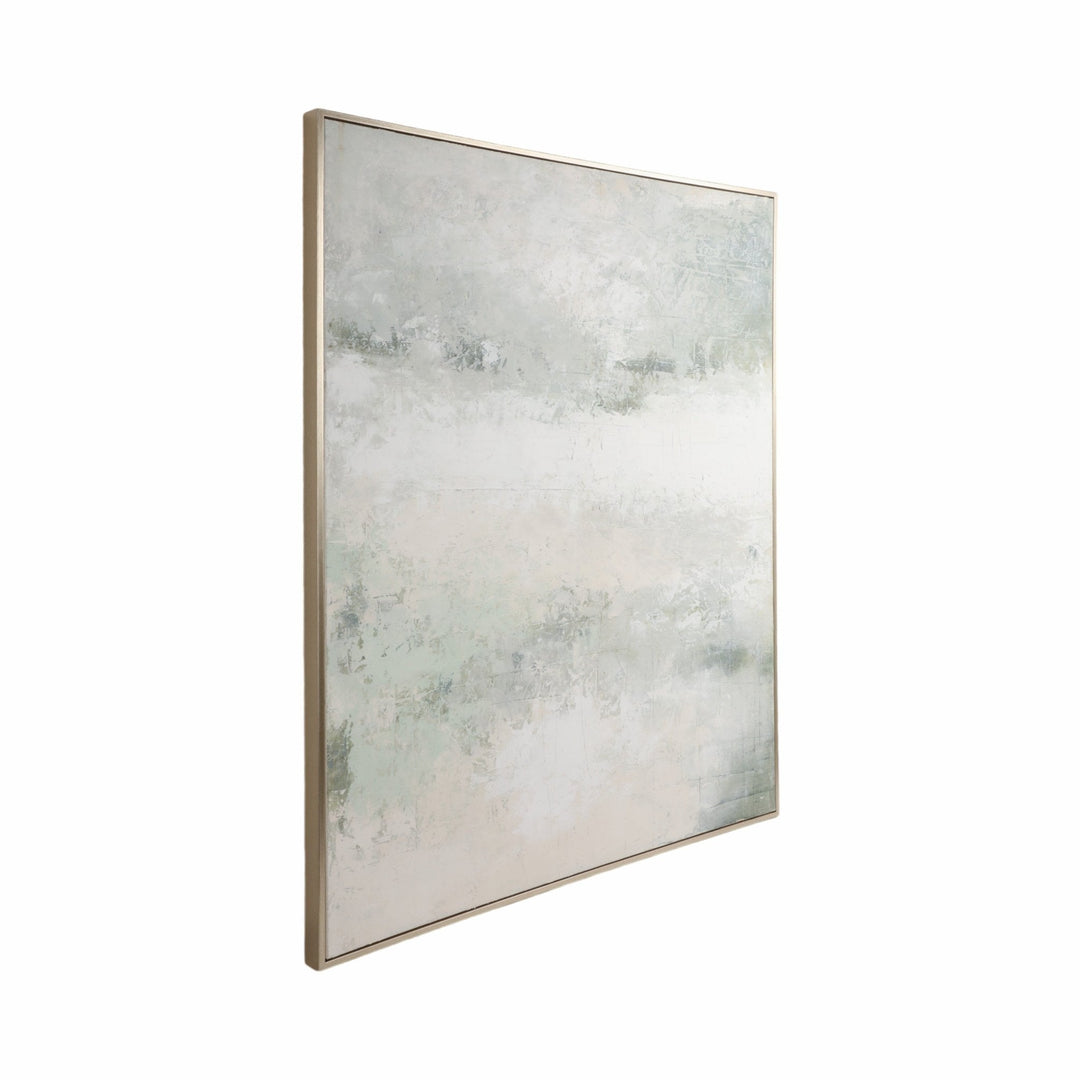 48X60 BIANCHI HANDPAINTED WALL ART