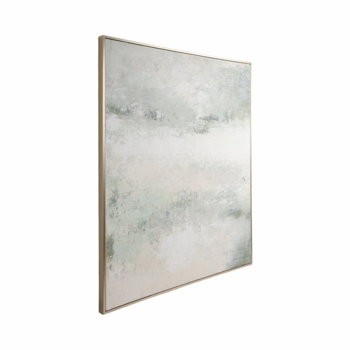 48X60 BIANCHI HANDPAINTED WALL ART