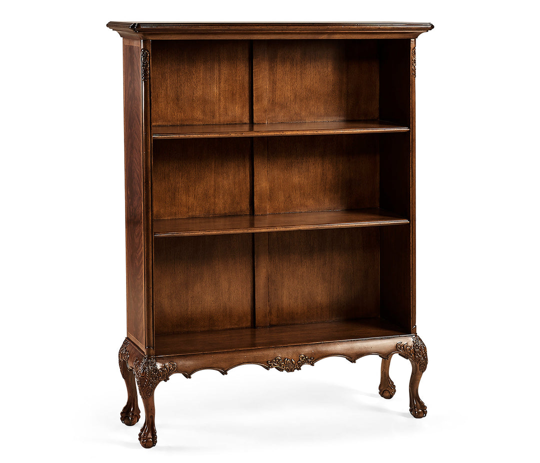 Buckingham Collection - Buckingham Low Bookcase