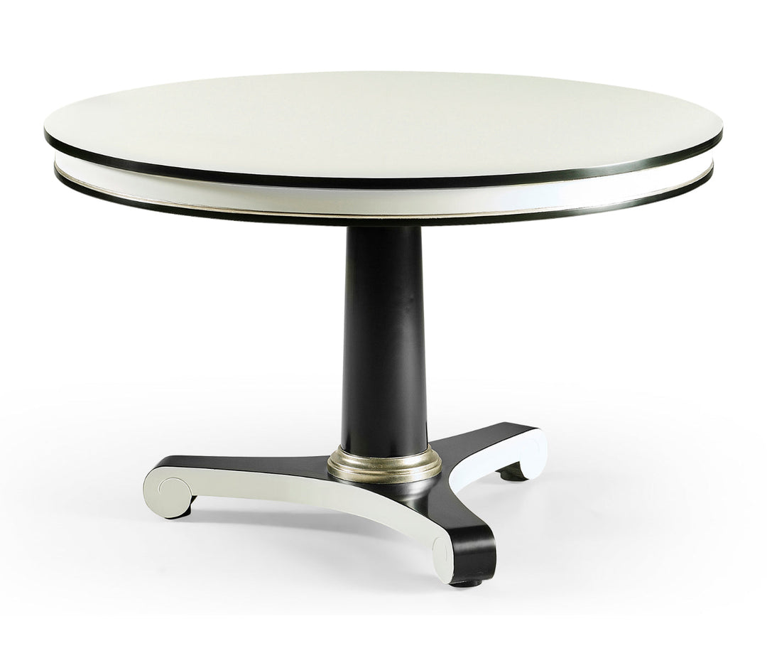 Reimagined Collection - Dipole Biedermeier Breakfast Table