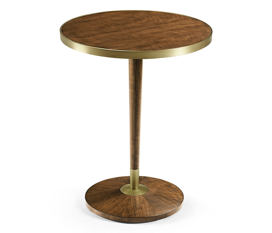 JC Modern - Cosmo Collection - Hyedua Lamp Table