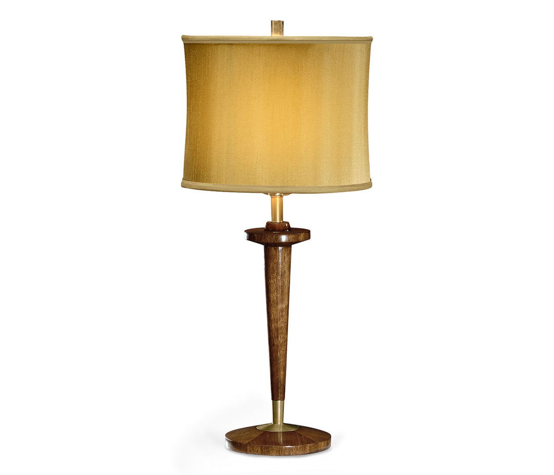 JC Modern - Cosmo Collection - Hyedua Tapering Column Table Lamp