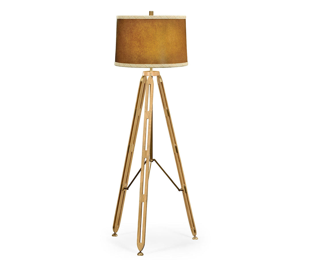 JC Edited - Architects House Collection - Architectural Floor Lamp