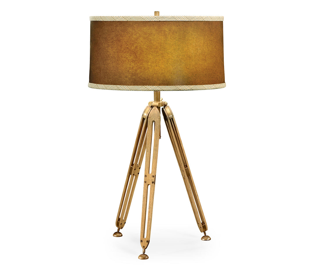 JC Edited - Architects House Collection - 28" Architectural Table Lamp