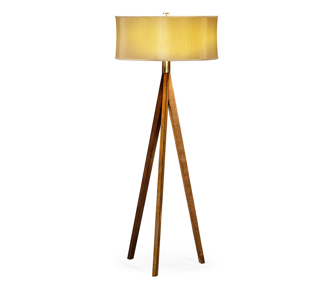 JC Modern - Alexander Julian Collection - Trifecta Lamp